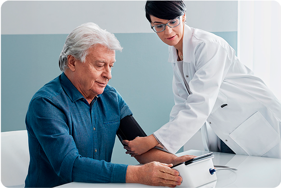 Eletrocardiograma (ECG)